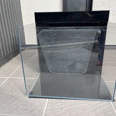海水魚 水槽セット ORCA シェル2