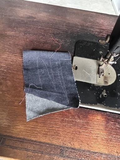 ☆完動品☆SINGER シンガー 足踏みミシン アンティーク レトロ