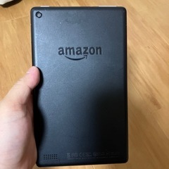 Amazon産タブレット