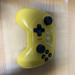 Nintendo switch コントローラー