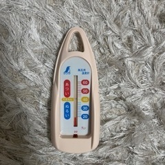 ベビー温度計