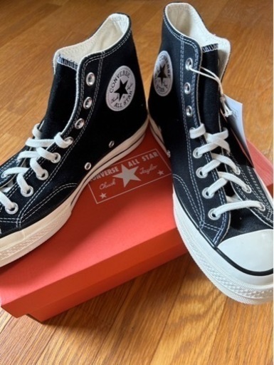 コンバーススニーカー ChuckTaylor70s