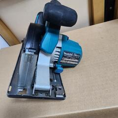 マキタ　18V工具チップソーCS551D