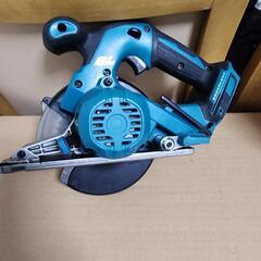 マキタ　18V工具チップソーCS551D