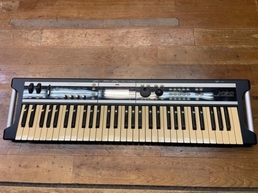 キーボード KORG X50