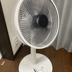 扇風機