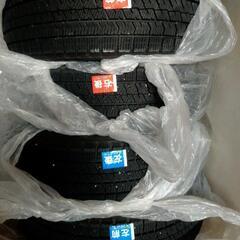 スズキパレット用 スタッドレスタイヤ(ホイール込)