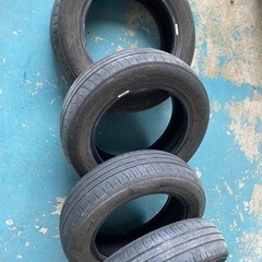 【中古】165/65R14  エナセーブ