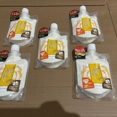 日本酒と酒粕パック　HB美容パックNS フェイスパック　170g...