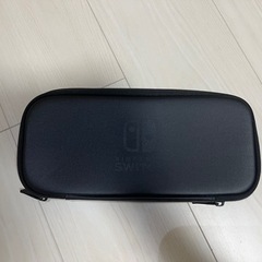 Nintendo Switch ケース