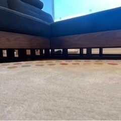 新品180cm+90cm MATSUMOTOソファ　