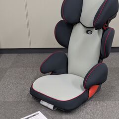 日産製ジュニアシート　撮影に使用したのみの極美品