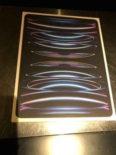 iPad Pro 第6世代