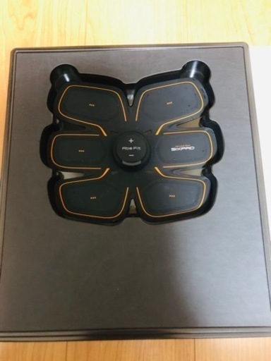 その他 SIX PAD AbsFit2