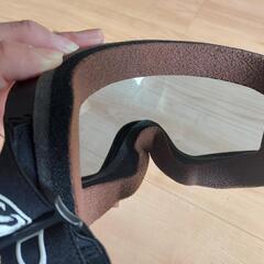 PXV  ゴーグル　DRAGON ドラゴン　REMIUM BLACK GOLD