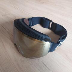 PXV  ゴーグル　DRAGON ドラゴン　REMIUM BLACK GOLD