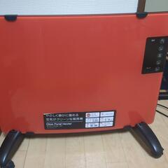 【今月限定価格‼️早い者勝ち‼️】 まとめ売り 液晶テレビ50型 50インチ スピーカー ガラスパネルヒーター まとめ売り