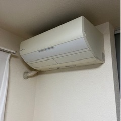 【お取引の早い方優先】パナソニック エオリア CS-568CEX2-W [クリスタルホワイト]