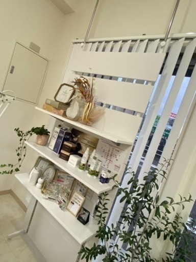 立川バーチカルブラインド【25日以降受付できません】 - カーテン  