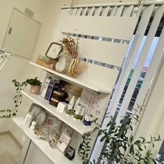 立川バーチカルブラインド【25日以降受付できません】