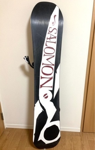 パウダーボード テロス バックスラッシュ 153 テロス バックスラッシュ