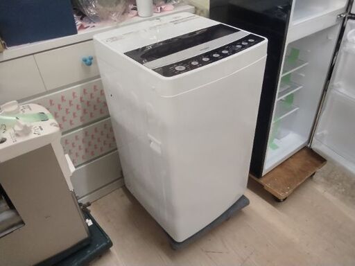 2020年極上美品  車に積めるサイズの コンパクト 洗濯機