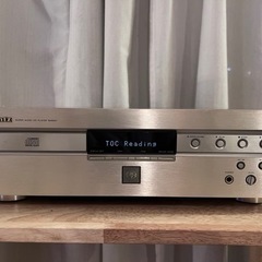 【ネット決済・配送可】Marantz SA8001 CD SAC...