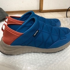 【3/3破棄予定】Mサイズ EEE 靴 美品