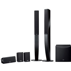 YAMAHA スピーカー+アンプ セット