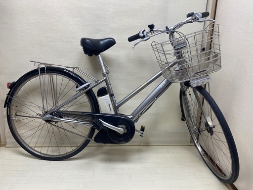 値下げ 電動 アシスト 自転車 ブリヂストン AC7L89 3P920A