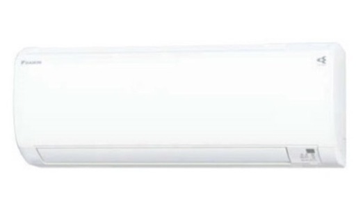 新品未使用・取付工賃込み　ダイキン　S223ATES-W  新品未使用