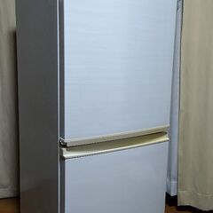 137㍑サイズ冷蔵庫