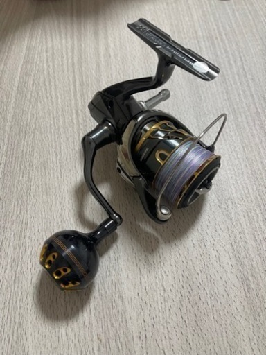 ツインパワーC5000XG