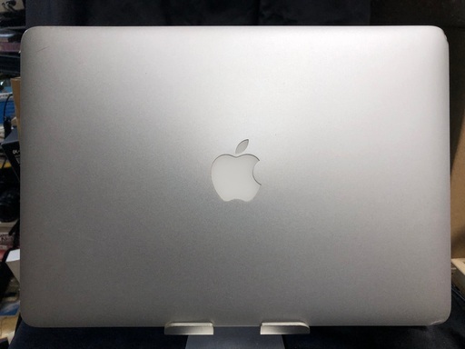 MacBookAir 13インチ 2013 mid (USキーボード)