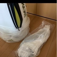 新品　7,000円引き　スリクソン　キャディバッグ