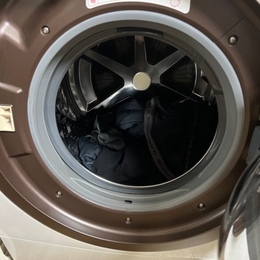 美品 Panasonic NAーVX5E4R パナソニック専門店モデル