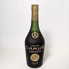カミュ ナポレオン ブランデー 古酒 CAMUS NAPOLEON