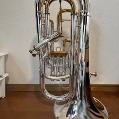 ユーフォニアム　アミューズ502