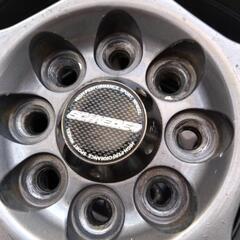 【最終価格☝️】14インチ タイヤホイールセット