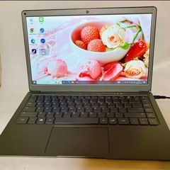 EZbook 13.3インチ emmc搭載　メモリ６GB　ミニノ...