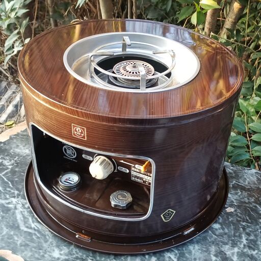 石油ストーブ コロナ RX-22YA-HD 2023年製 ※開封済み未使用品 石油ストーブ コロナ RX-22YA-HD 2023年製 ※開封済み未使用品