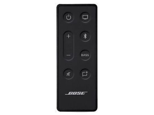 Bose TV Speaker　未使用品