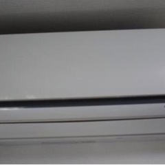 Panasonic エアコン CS-EX566C2-W 18畳用 電源 200V
