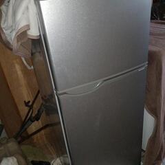 SHARP冷蔵庫　ヤマダ電機洗濯機セット