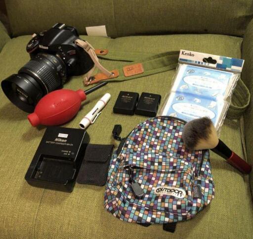 その他 Nikon D5100