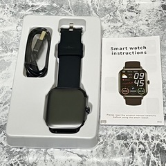 ❤️新品❤️新品　バレンタインのプレゼントに✨スマートウォッチ