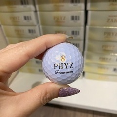 10ダース PHYS ファイズ