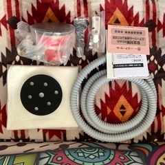 ダブルアクションサンダー