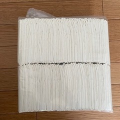 【新品・未開封】ペットシーツ　レギュラーサイズ　100枚