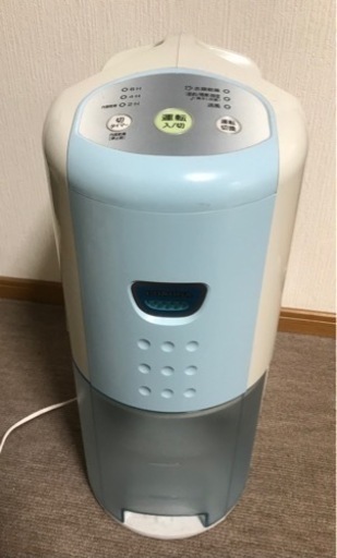 【決定】CORONA 除湿機